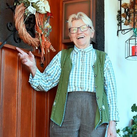 Privatzimmer Lasshofer Mauterndorf  Esterno foto