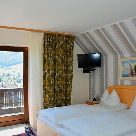 Privatzimmer Lasshofer Mauterndorf  Esterno foto