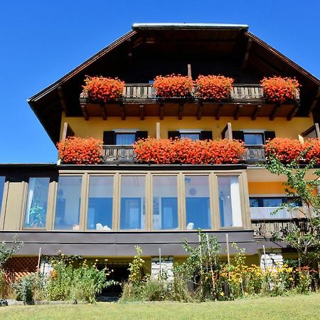 Privatzimmer Lasshofer Mauterndorf  Esterno foto
