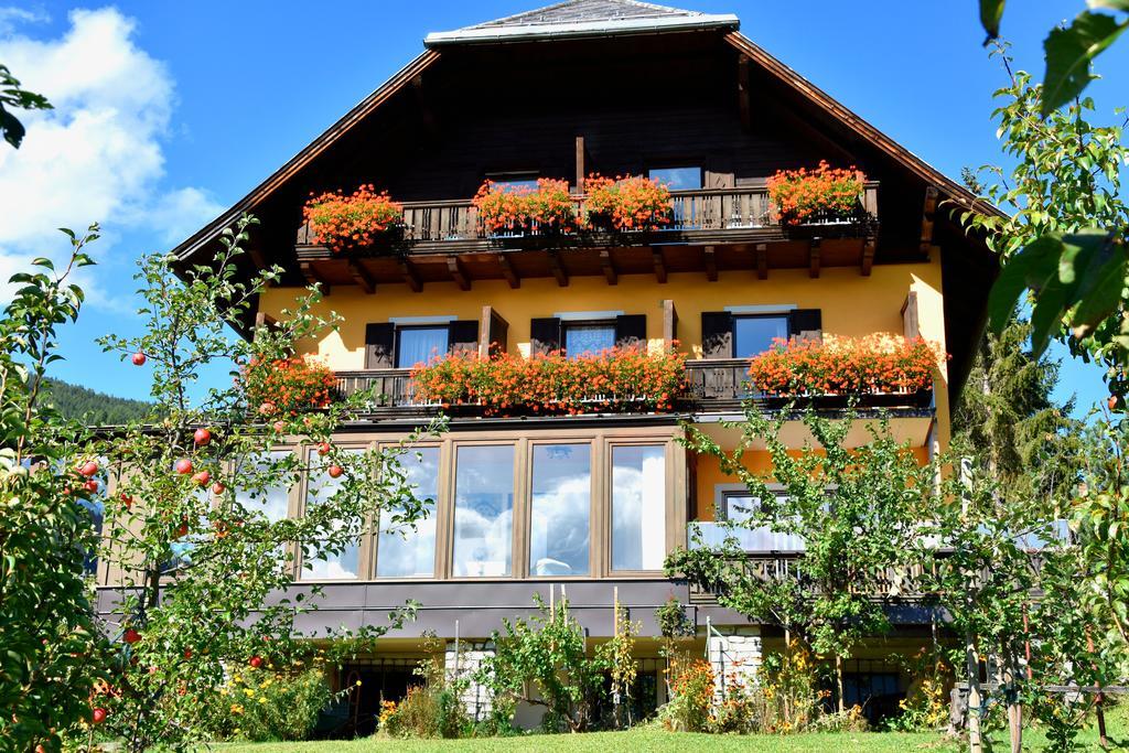 Privatzimmer Lasshofer Mauterndorf  Esterno foto