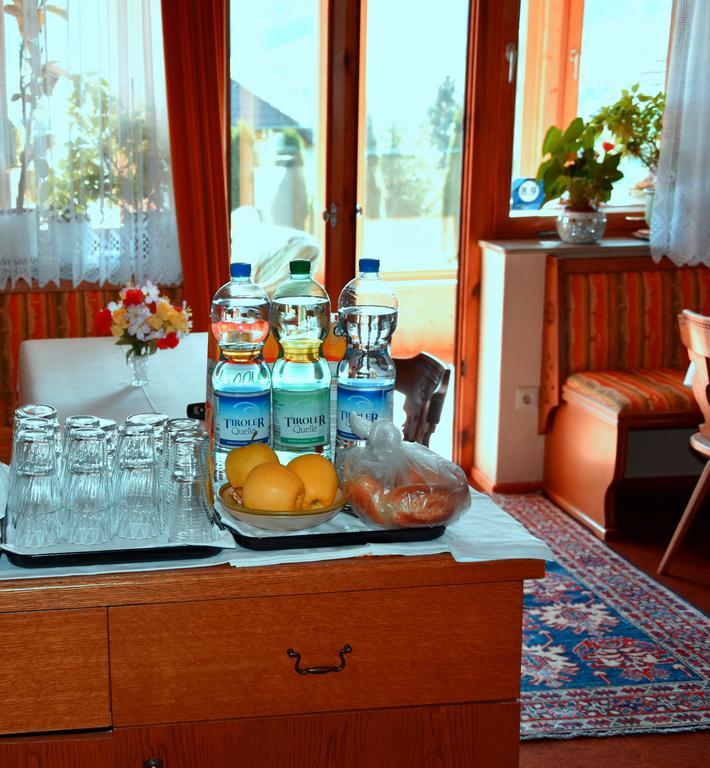 Privatzimmer Lasshofer Mauterndorf  Esterno foto