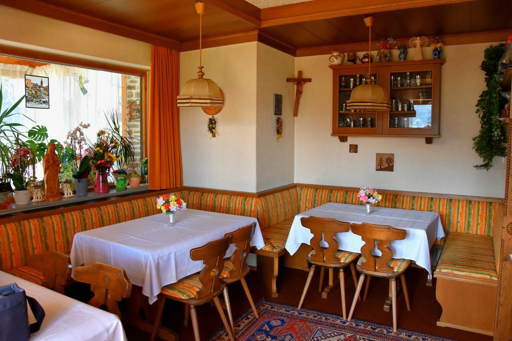 Privatzimmer Lasshofer Mauterndorf  Esterno foto