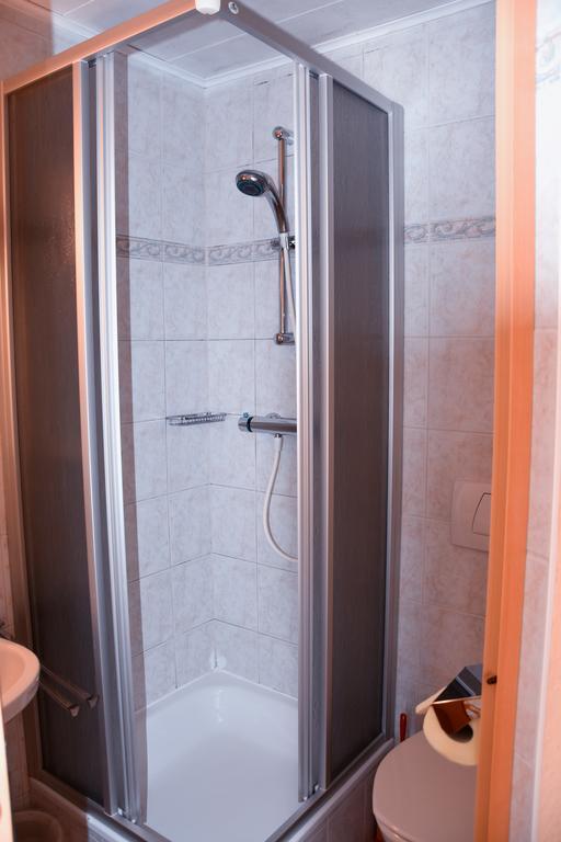 Privatzimmer Lasshofer Mauterndorf  Esterno foto