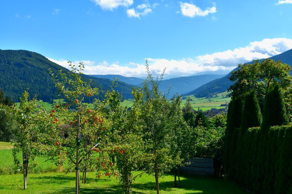 Privatzimmer Lasshofer Mauterndorf  Esterno foto