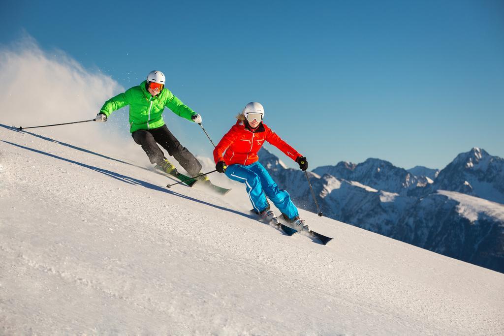 Privatzimmer Lasshofer Mauterndorf  Esterno foto