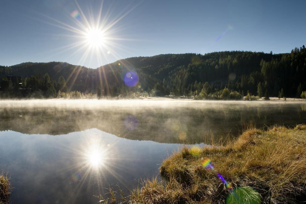 Privatzimmer Lasshofer Mauterndorf  Esterno foto
